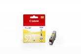 Canon Ink Yellow